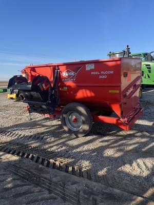 2022 Kuhn Knight 3120 Image