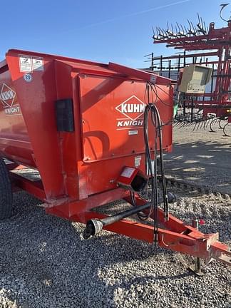 Image of Kuhn Knight 3120 equipment image 2