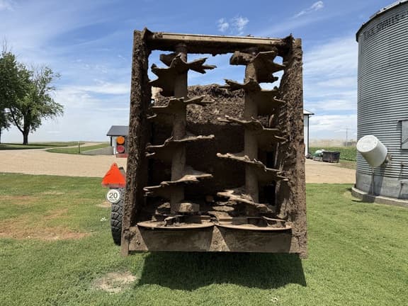 Image of Kuhn Knight ProPush HP 160 equipment image 2