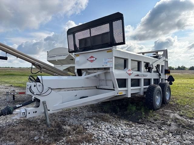 Image of Kuhn Knight ProPush HP 160 Primary image