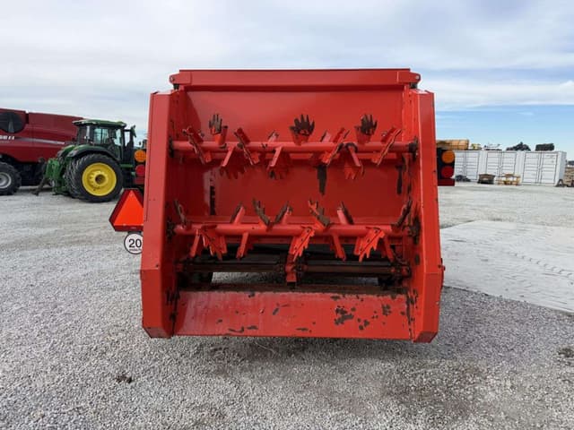 Image of Kuhn Knight PS260 equipment image 4