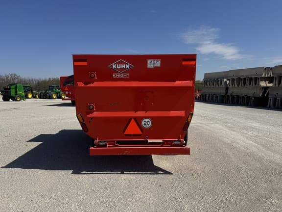 Image of Kuhn Knight RA125 equipment image 3