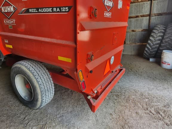 Image of Kuhn Knight RA125 equipment image 3