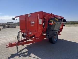 2022 Kuhn Knight RA125 Image