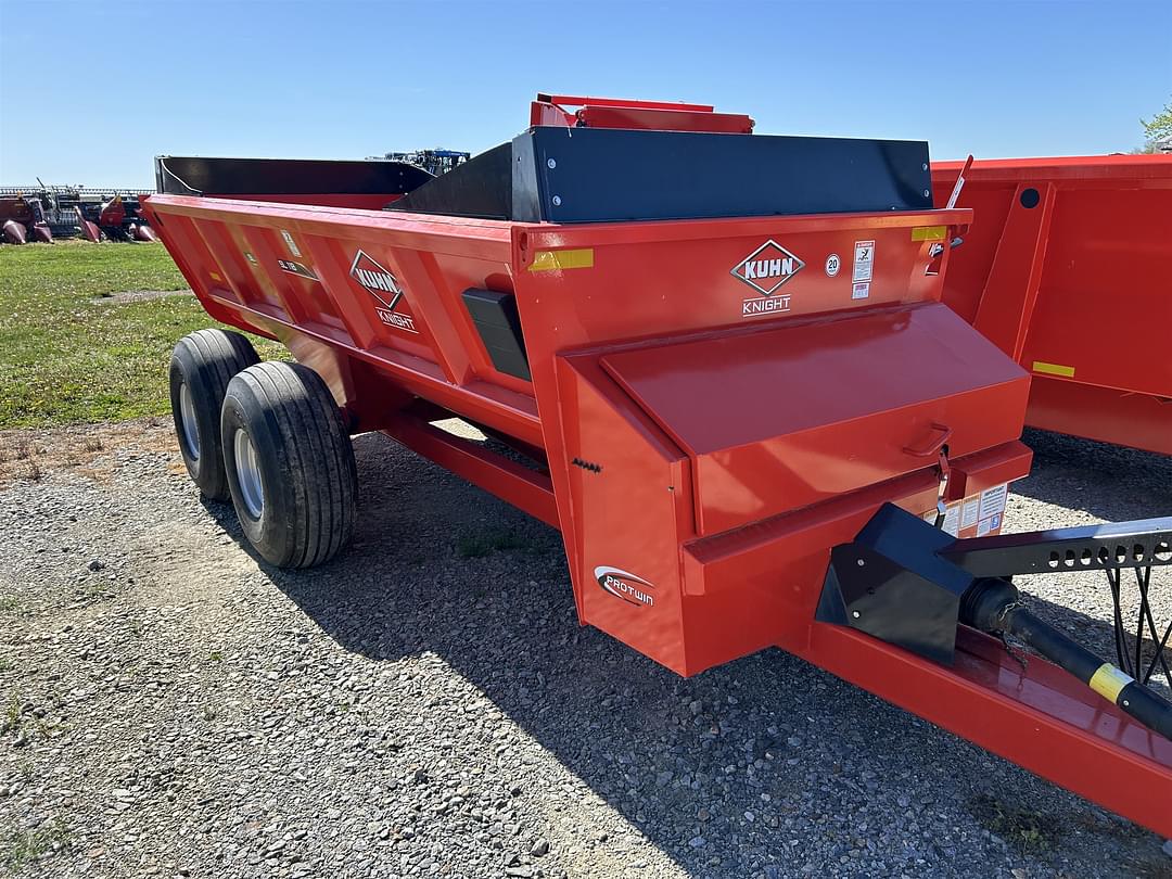 Image of Kuhn Knight SL118 Primary image