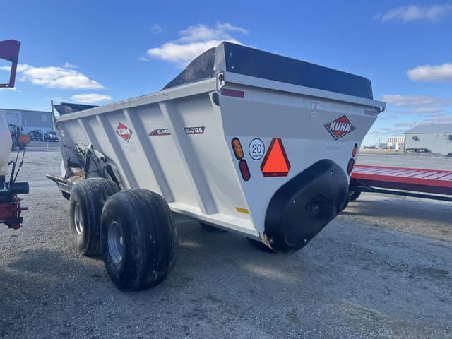 Image of Kuhn Knight SLC126 equipment image 4