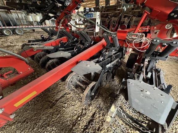Image of Kuhn Krause Gladiator 1210M-1230F equipment image 2