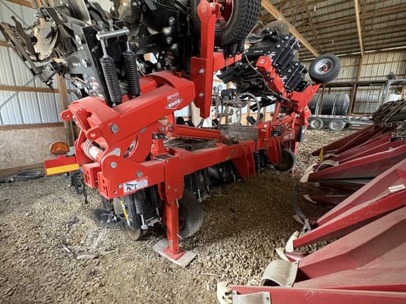 Image of Kuhn Krause Gladiator 1210M-1230F Primary image