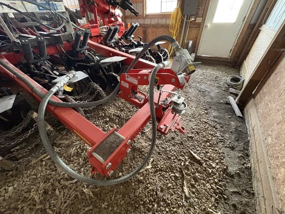 Image of Kuhn Krause Gladiator 1210M-1230F equipment image 4