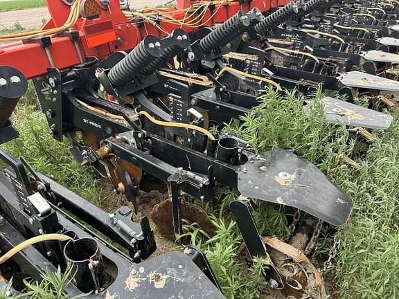 Image of Kuhn Krause Gladiator 1210M equipment image 4