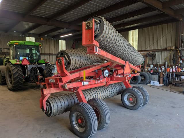 Image of Kuhn Krause 4400 equipment image 3