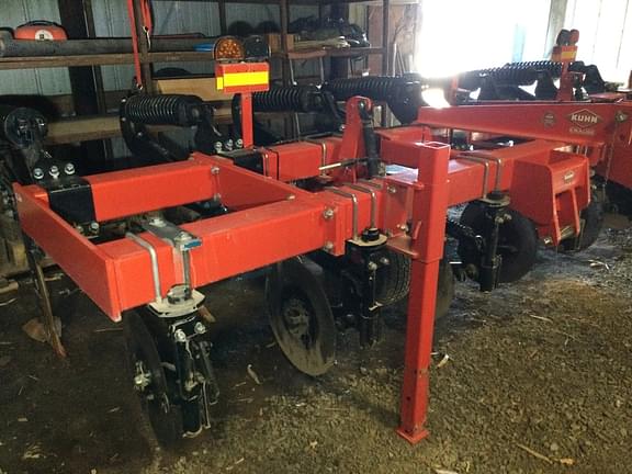 Image of Kuhn Krause 4830-530R equipment image 3