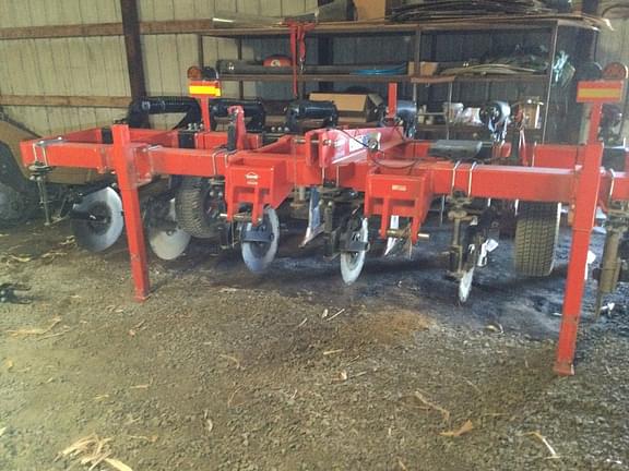 Image of Kuhn Krause 4830-530R equipment image 4