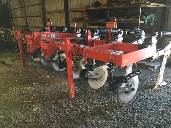 Image of Kuhn Krause 4830-530R equipment image 1