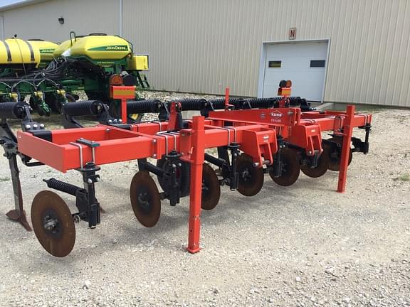 Image of Kuhn Krause 4830-530R equipment image 2