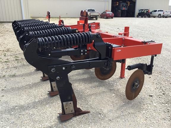 Image of Kuhn Krause 4830-530R equipment image 3