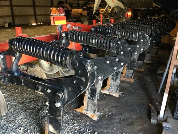 Image of Kuhn Krause 4830-530R equipment image 2