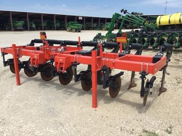 Main image Kuhn Krause 4830-530R