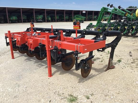 Image of Kuhn Krause 4830-530R equipment image 1