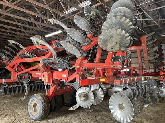 Image of Kuhn Krause Dominator 4856-11 equipment image 3
