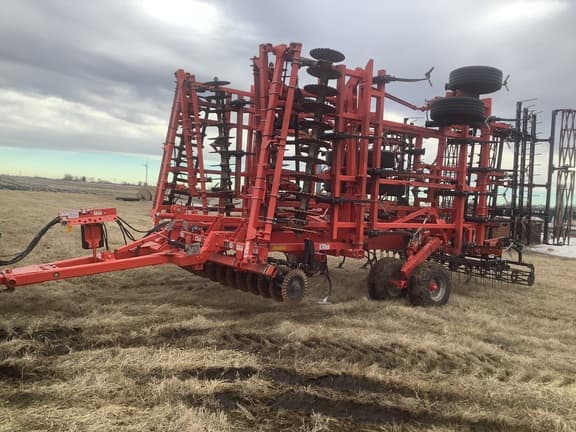 Image of Kuhn Krause 6205-45 equipment image 2