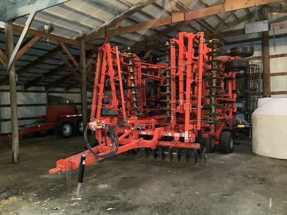 Image of Kuhn Krause 6205-45 equipment image 1