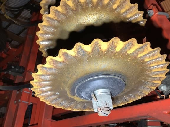 Image of Kuhn Krause 6205-45 equipment image 4