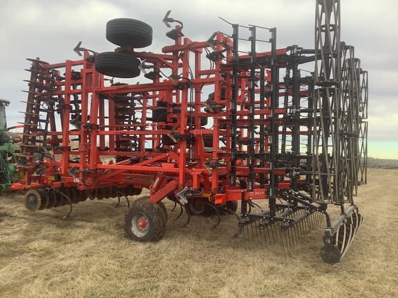 Image of Kuhn Krause 6205-45 equipment image 4