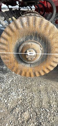 Image of Kuhn Krause Excelerator XT 8010-40 equipment image 4