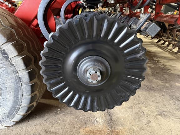 Image of Kuhn Krause Excelerator XT 8010-40 equipment image 4