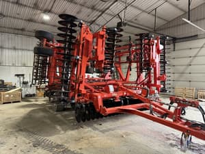 2022 Kuhn Krause Excelerator XT 8010-40 Image