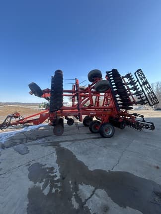 Image of Kuhn Krause Interceptor 8050-30 equipment image 3