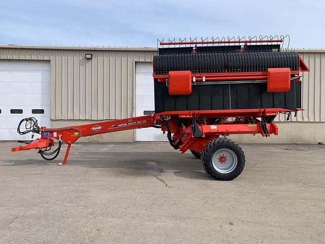 Image of Kuhn Merge-Maxx MM701 equipment image 1