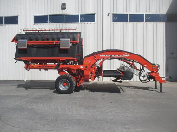 Image of Kuhn Merge-Maxx MM1100 equipment image 1