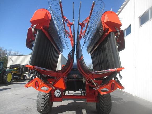 Image of Kuhn Merge-Maxx MM1100 equipment image 3