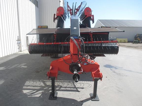 Image of Kuhn Merge-Maxx MM1100 equipment image 2