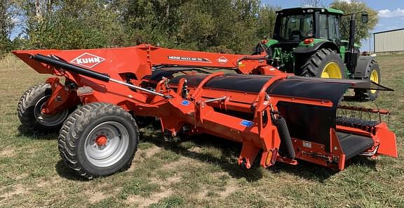 Image of Kuhn Merge-Maxx MM701 equipment image 2