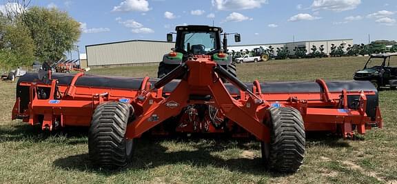 Image of Kuhn Merge-Maxx MM701 equipment image 3