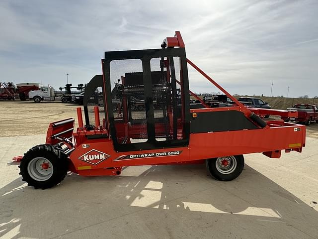 Image of Kuhn OWR 6000 equipment image 4