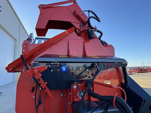 Image of Kuhn Primor 4270M equipment image 3