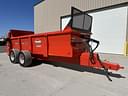 2022 Kuhn Knight PS260 Image