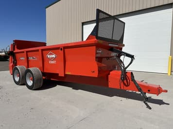 Main image Kuhn Knight PS260