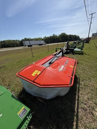 Image of Kuhn PZ170 equipment image 1