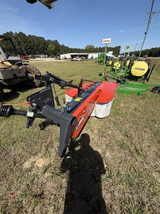 Image of Kuhn PZ170 equipment image 3