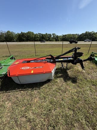 2022 Kuhn PZ170 Equipment Image0