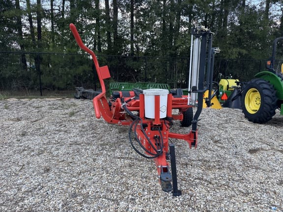 2022 Kuhn RW1410 Equipment Image0