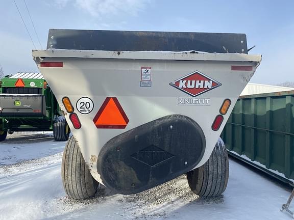 Image of Kuhn Knight SLC126 equipment image 1