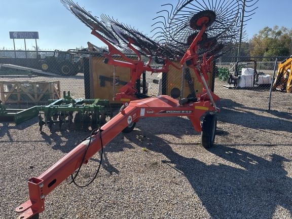 2022 Kuhn SR110GII Equipment Image0