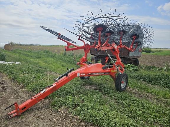 Image of Kuhn SR110GII Primary image