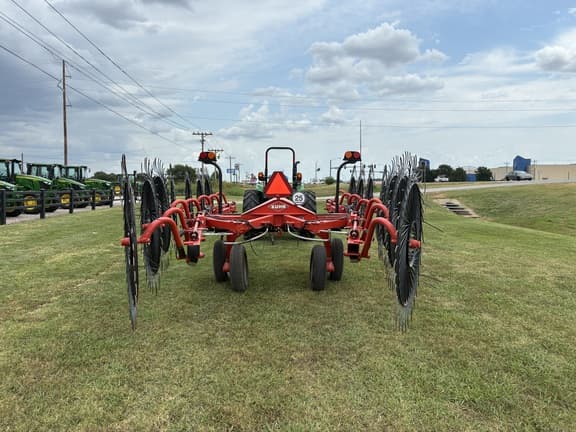 Image of Kuhn SR314 equipment image 4